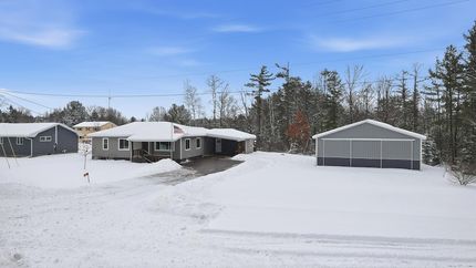 Property for sale in Wood County, Wisconsin