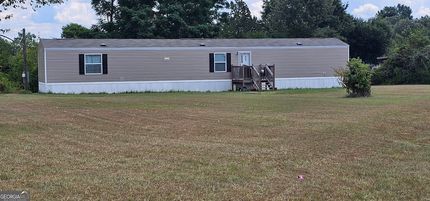 Property for sale in Laurens County, Georgia