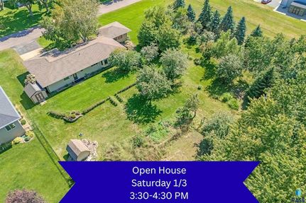 Property for sale in Minnehaha County, South Dakota