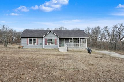 Property for sale in Osage County, Oklahoma