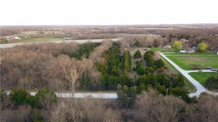 Property for sale in Franklin County, Kansas