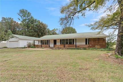 Property for sale in Franklin County, Arkansas