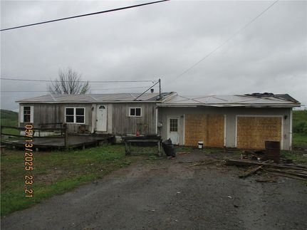 Property for sale in Tioga County, New York