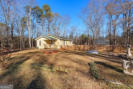 Property for sale in Newton County, Georgia