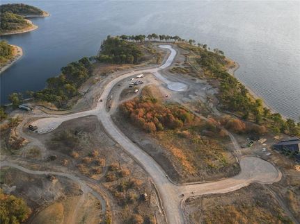 Property for sale in Marshall County, Oklahoma