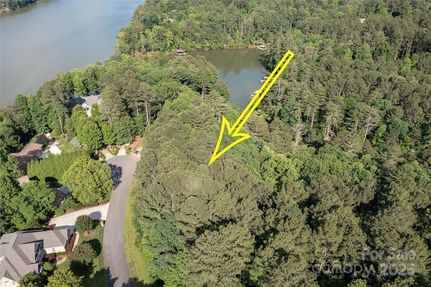 Property for sale in Burke County, North Carolina