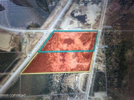 Property for sale in Kenai Peninsula Borough, Alaska