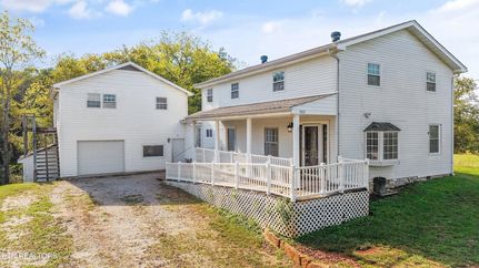 Residential Property for sale in Knox County, Tennessee