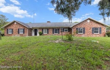 Property for sale in Citrus County, Florida