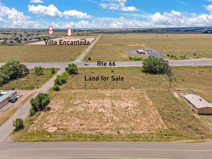 Property for sale in Torrance County, New Mexico