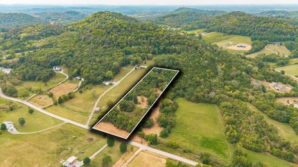 Property for sale in Trousdale County, Tennessee