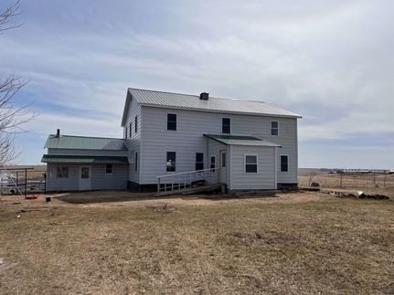 Property for sale in Hutchinson County, South Dakota
