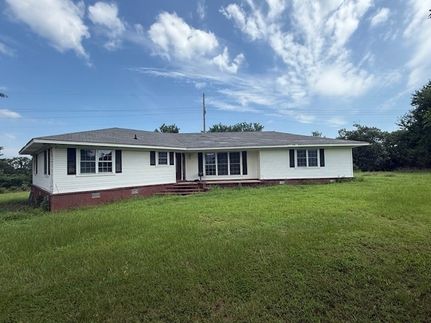 Property for sale in Logan County, Arkansas