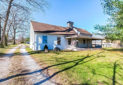 Residential Property for sale in Franklin County, Kentucky