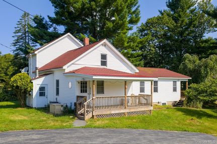 Residential Property for sale in Sullivan County, New York