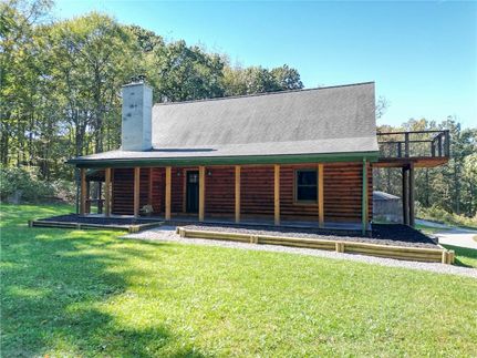 Property for sale in Butler County, Pennsylvania