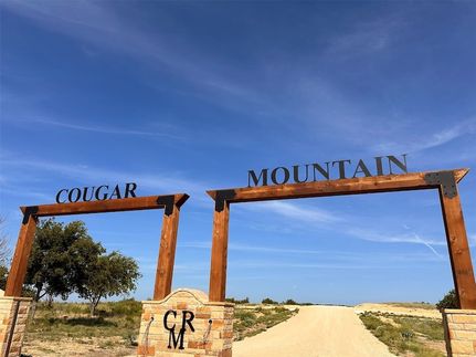 Property for sale in Hood County, Texas