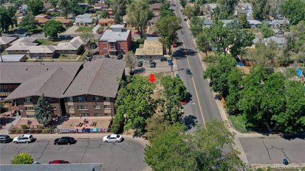 Undeveloped Land for sale in Adams County, Colorado