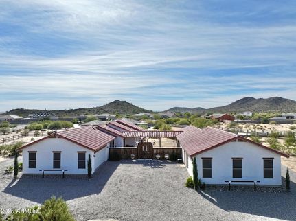 Property for sale in Pinal County, Arizona