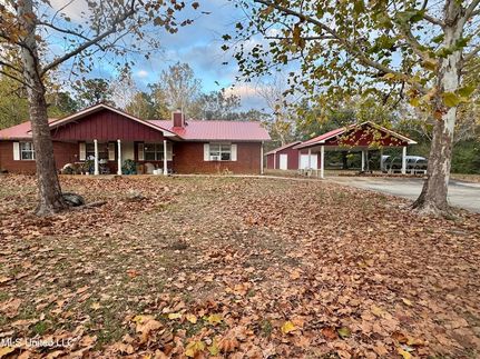 Property for sale in Harrison County, Mississippi