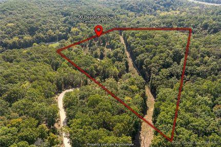 Property for sale in Camden County, Missouri