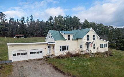 Residential Property for sale in Caledonia County, Vermont