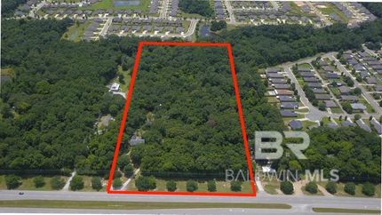Property for sale in Baldwin County, Alabama
