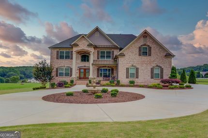 Property for sale in Barrow County, Georgia