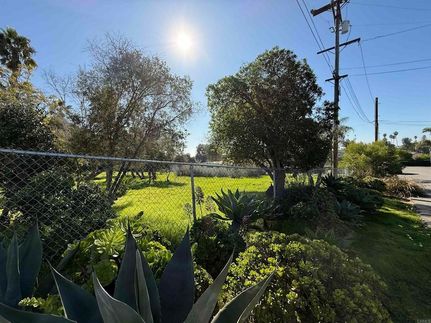 Property for sale in San Diego County, California