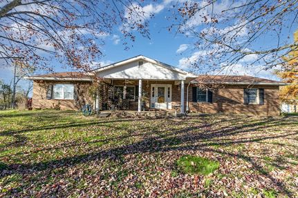 Property for sale in Gallatin County, Kentucky