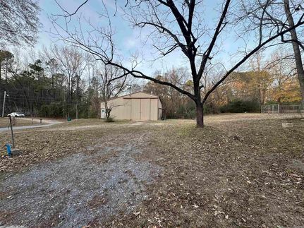 Property for sale in Saline County, Arkansas