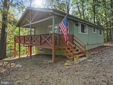 Property for sale in Berkeley County, West Virginia