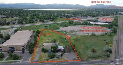 Property for sale in Jefferson County, Colorado