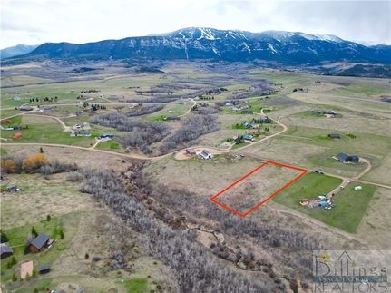 Property for sale in Carbon County, Montana