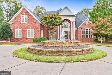 Property for sale in Paulding County, Georgia