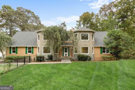 Property for sale in Henry County, Georgia