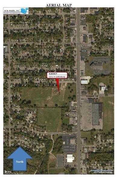 Property for sale in Montgomery County, Ohio