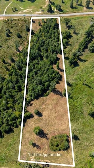 Property for sale in Smith County, Texas