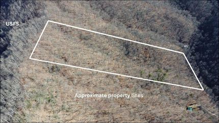 Property for sale in Macon County, North Carolina