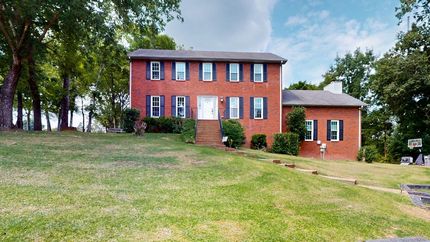 Property for sale in Wilson County, Tennessee