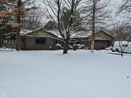 Property for sale in Hancock County, Indiana