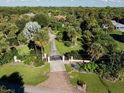 Property for sale in Collier County, Florida