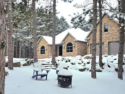 Property for sale in Becker County, Minnesota