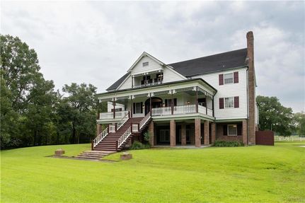 Property for sale in Orleans Parish, Louisiana