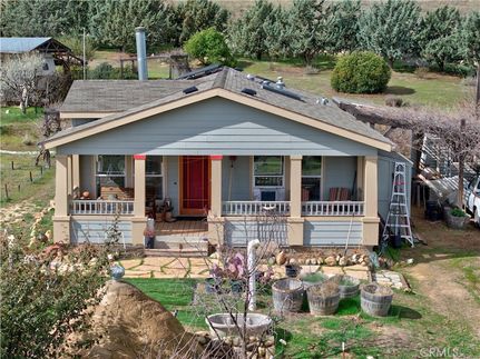 Property for sale in San Luis Obispo County, California