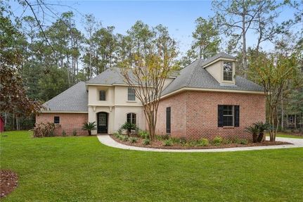 Property for sale in Saint Tammany Parish, Louisiana