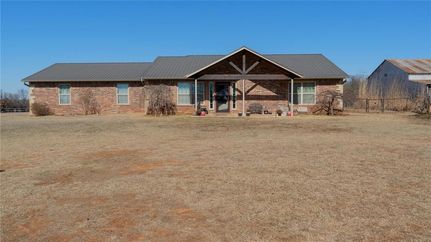 Property for sale in Pottawatomie County, Oklahoma