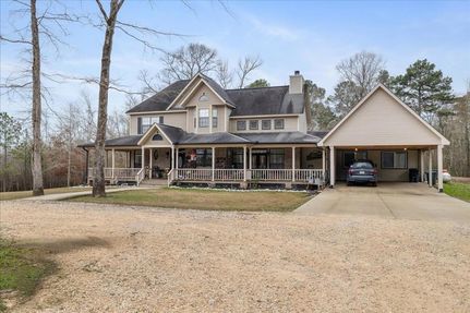 Property for sale in Sabine County, Texas