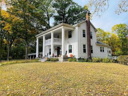 Property for sale in Miami County, Indiana