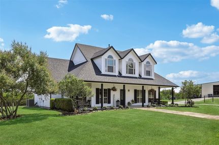 Property for sale in Collin County, Texas